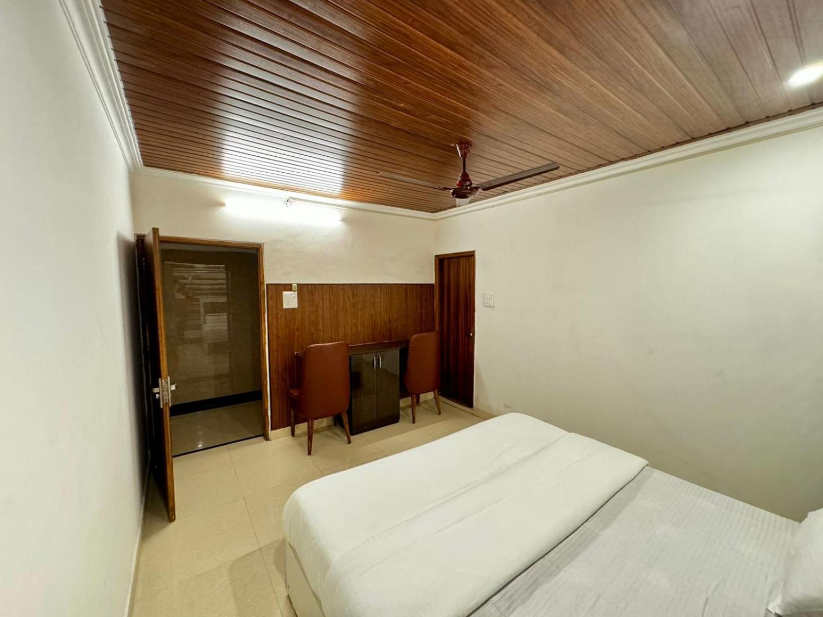 Hotel Walk Inn فريد آباد المظهر الخارجي الصورة