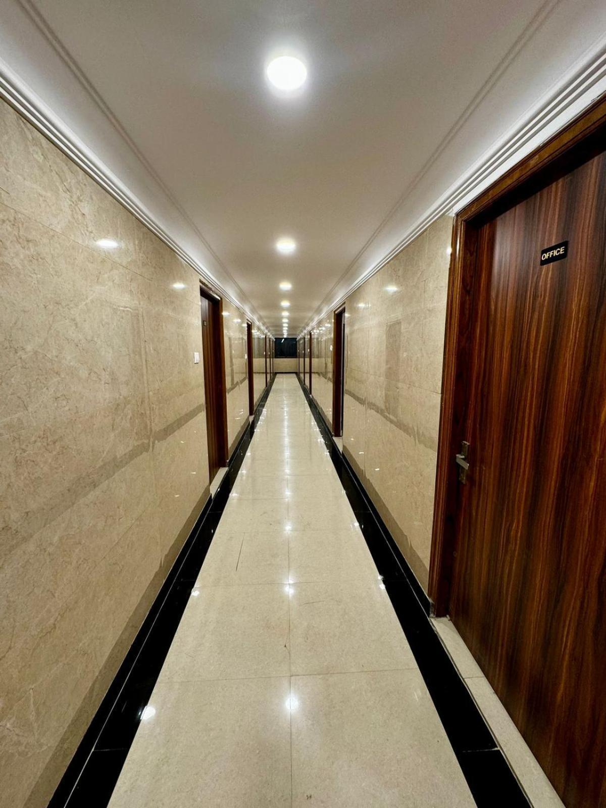 Hotel Walk Inn فريد آباد المظهر الخارجي الصورة